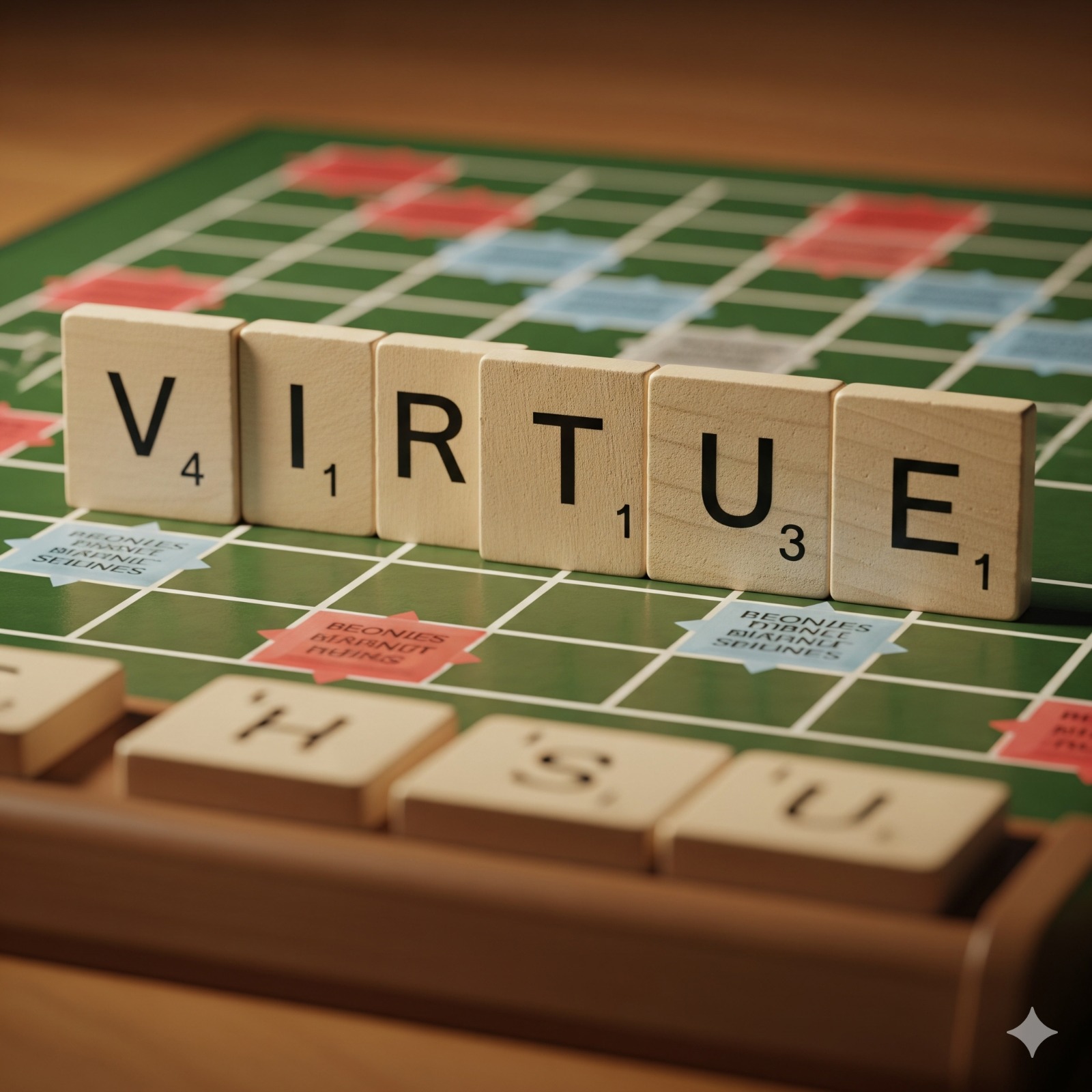 About Virtue Remedies